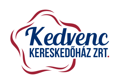 Kedvenc Kereskedőház Zrt.